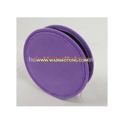 Round Non-woven CD Bag