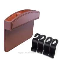 Cheap Price Car Seat Gap Filler Organizer